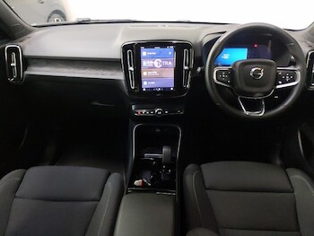 Used Volvo C40 2022 for sale - 76983235: Photo