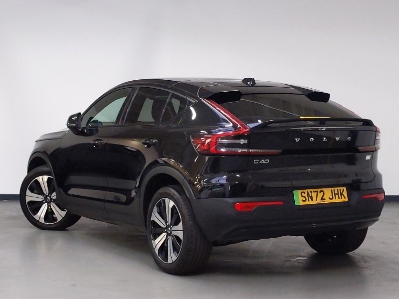 Used Volvo C40 2022 for sale - 76983235: Photo 3