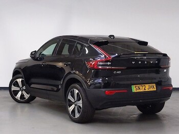 Used Volvo C40 2022 for sale - 76983235: Photo