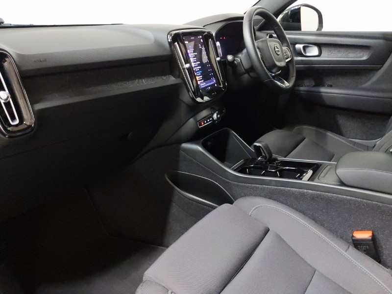 Used Volvo C40 2022 for sale - 76983235: Photo 5