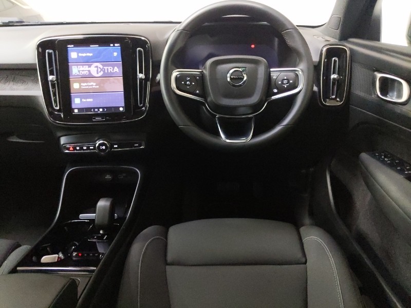 Used Volvo C40 2022 for sale - 76983235: Photo 7