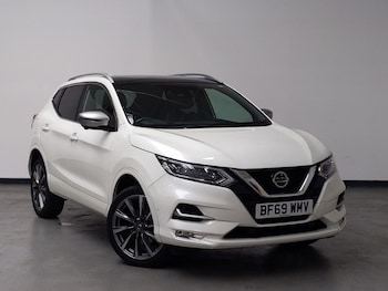 Used Nissan Qashqai 2019 for sale - 79382592: Photo