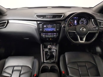 Used Nissan Qashqai 2019 for sale - 79382592: Photo