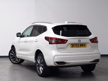 Used Nissan Qashqai 2019 for sale - 79382592: Photo