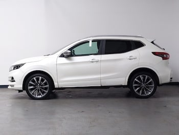Used Nissan Qashqai 2019 for sale - 79382592: Photo