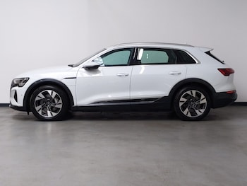 Used Audi Q8 2023 for sale - 79263391: Photo