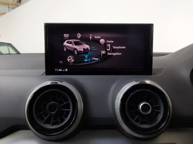 Used Audi Q2 2022 for sale - 77698542: Photo 11