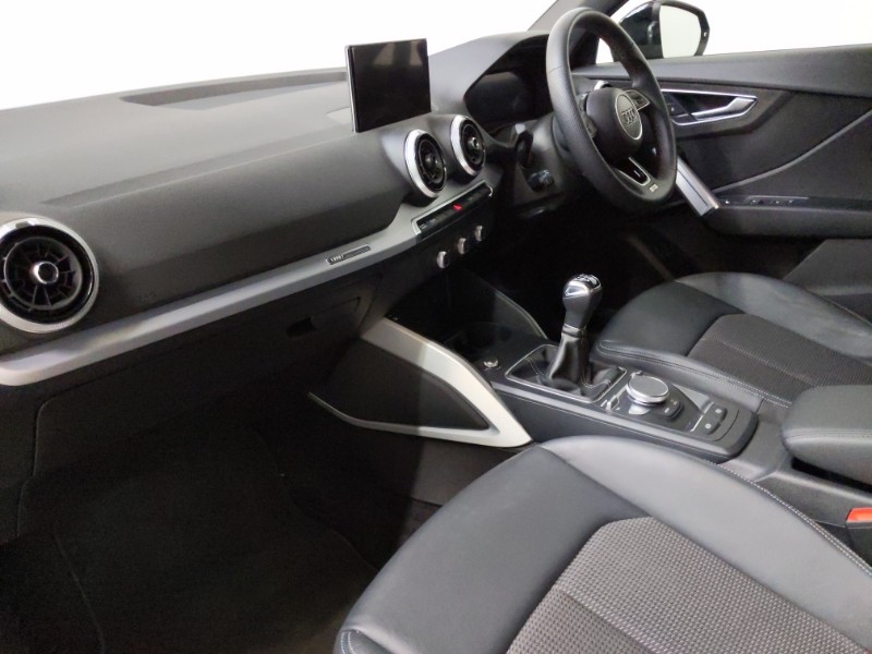 Used Audi Q2 2022 for sale - 77698542: Photo 5