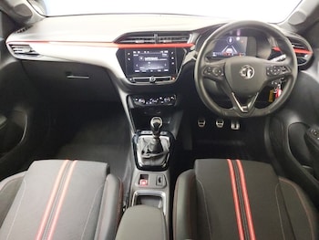 Used Vauxhall Corsa 2022 for sale - 75491852: Photo
