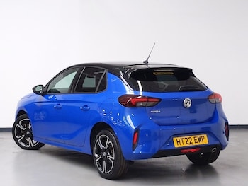 Used Vauxhall Corsa 2022 for sale - 75491852: Photo