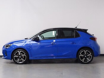 Used Vauxhall Corsa 2022 for sale - 75491852: Photo