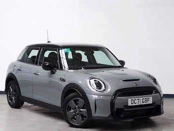Used MINI Cooper 2021 for sale - 78600400: Photo