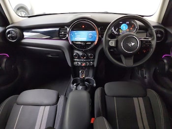 Used MINI Cooper 2021 for sale - 78600400: Photo