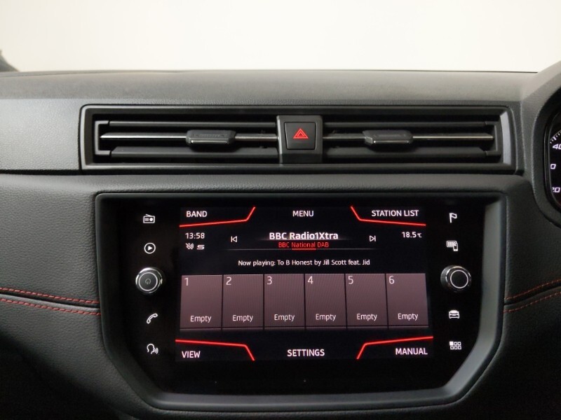 Used SEAT Ibiza 2020 for sale - 77664013: Photo 10