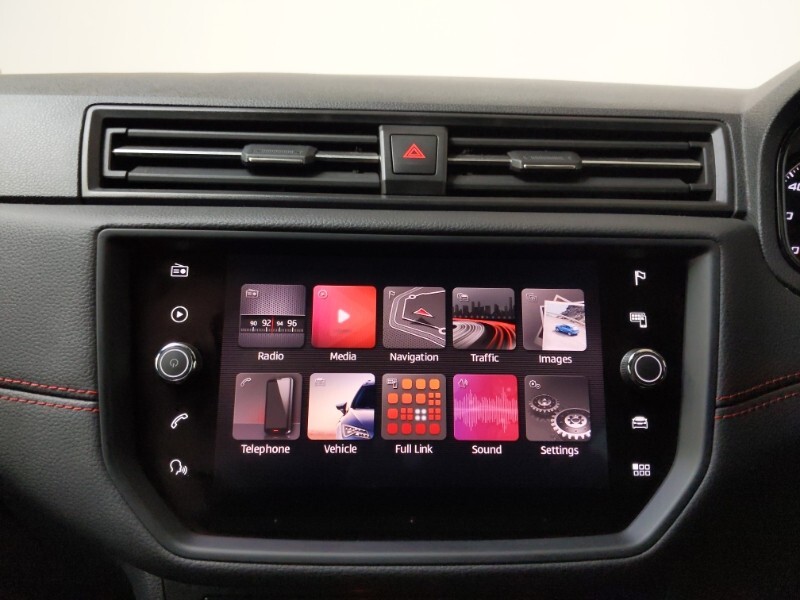 Used SEAT Ibiza 2020 for sale - 77664013: Photo 11