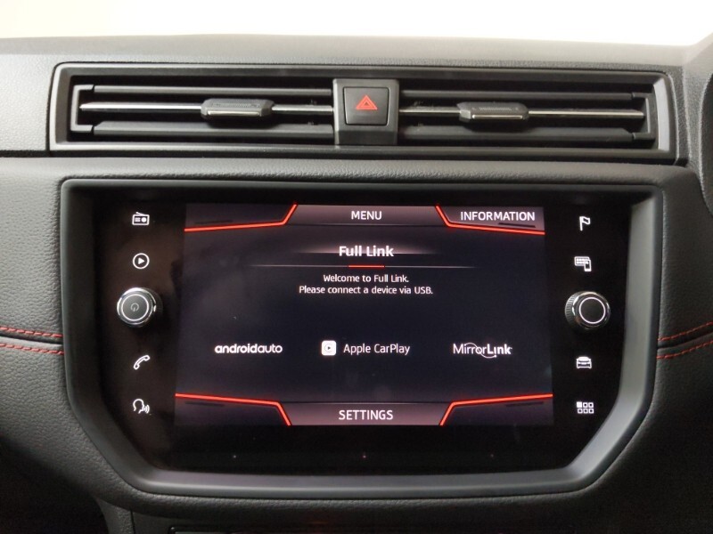 Used SEAT Ibiza 2020 for sale - 77664013: Photo 14