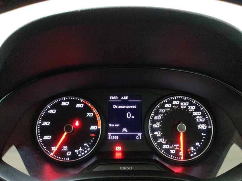 Used SEAT Ibiza 2020 for sale - 77664013: Photo 16