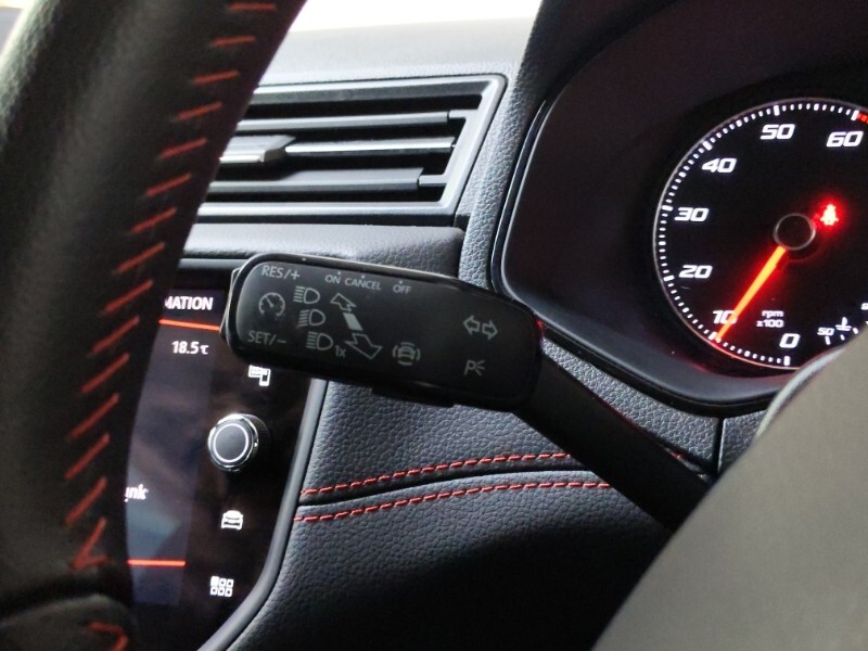 Used SEAT Ibiza 2020 for sale - 77664013: Photo 17