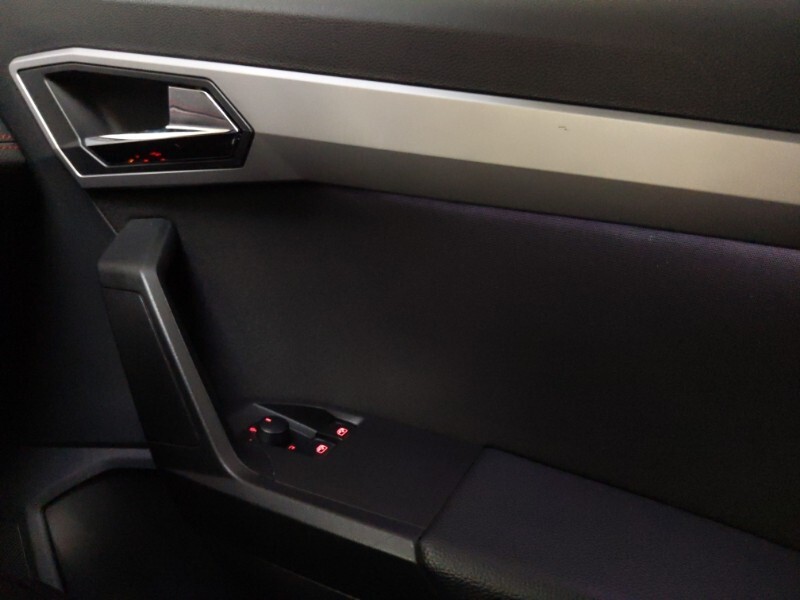 Used SEAT Ibiza 2020 for sale - 77664013: Photo 18