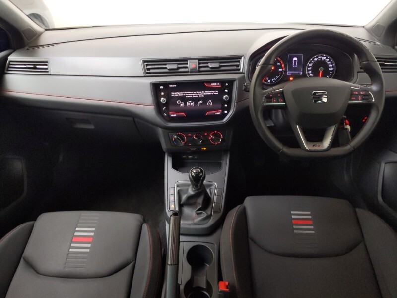 Used SEAT Ibiza 2020 for sale - 77664013: Photo 2