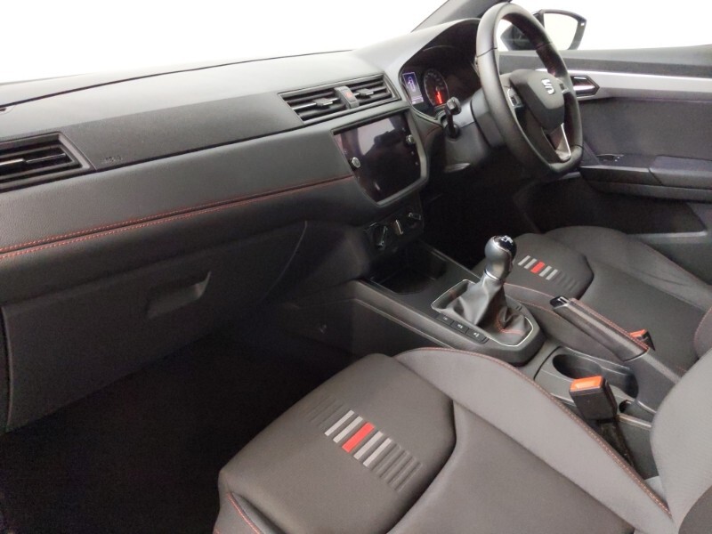 Used SEAT Ibiza 2020 for sale - 77664013: Photo 5