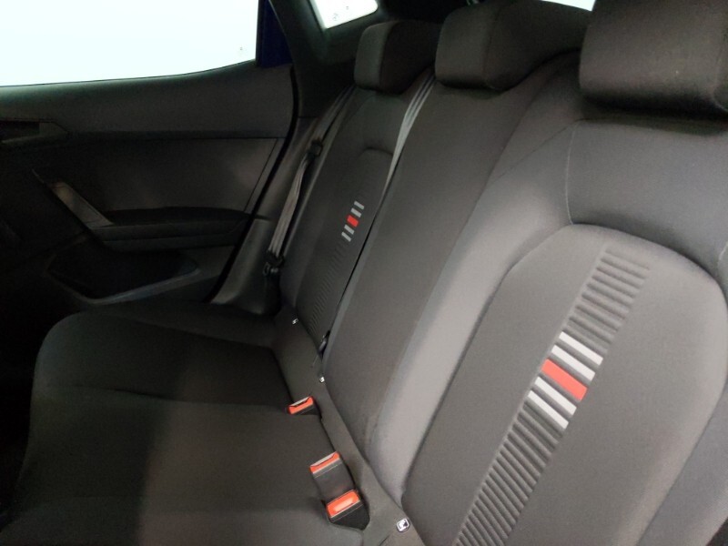 Used SEAT Ibiza 2020 for sale - 77664013: Photo 6