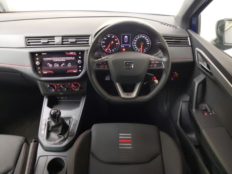 Used SEAT Ibiza 2020 for sale - 77664013: Photo 7