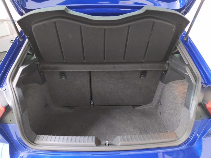 Used SEAT Ibiza 2020 for sale - 77664013: Photo 8