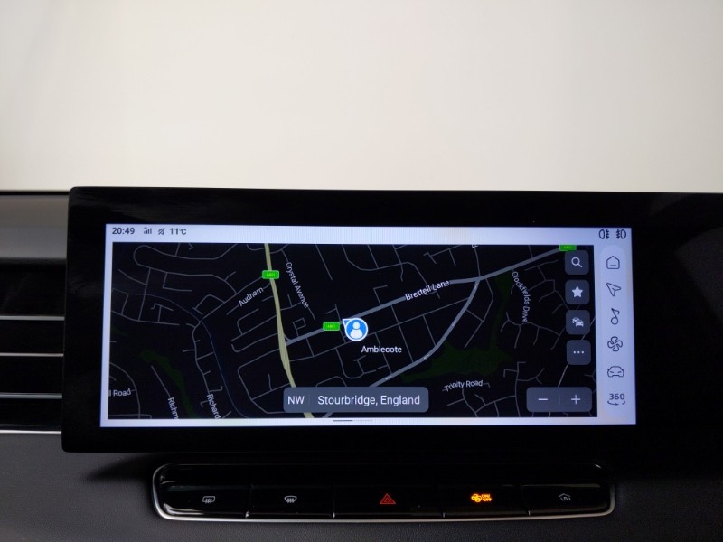 Used MG MG HS 2024 for sale - 78146980: Photo 10