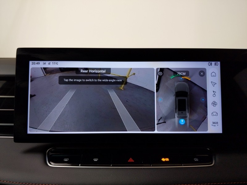 Used MG MG HS 2024 for sale - 78146980: Photo 11