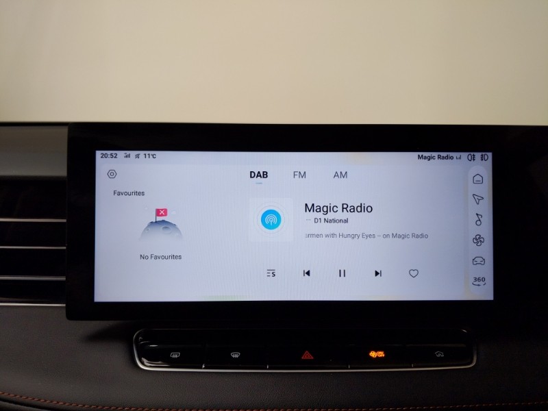 Used MG MG HS 2024 for sale - 78146980: Photo 19