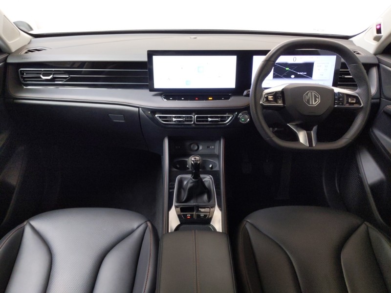 Used MG MG HS 2024 for sale - 78146980: Photo 2