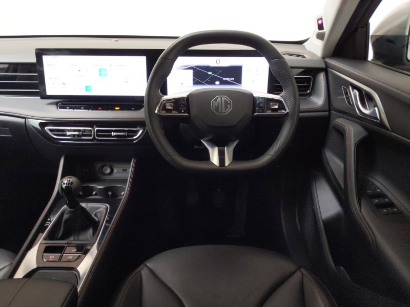 Used MG MG HS 2024 for sale - 78146980: Photo 7