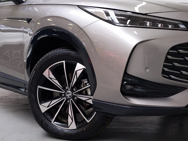 Used MG MG HS 2024 for sale - 78146980: Photo 9