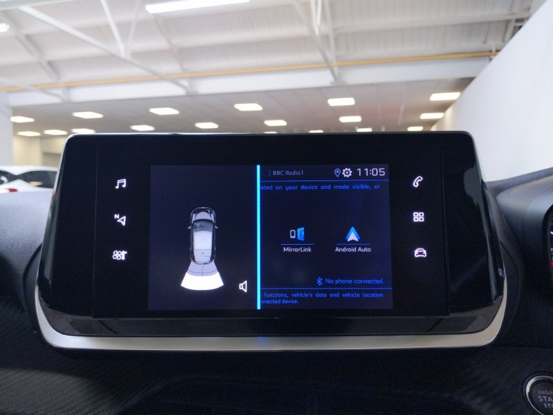 Used Peugeot 208 2023 for sale - 78126162: Photo 11