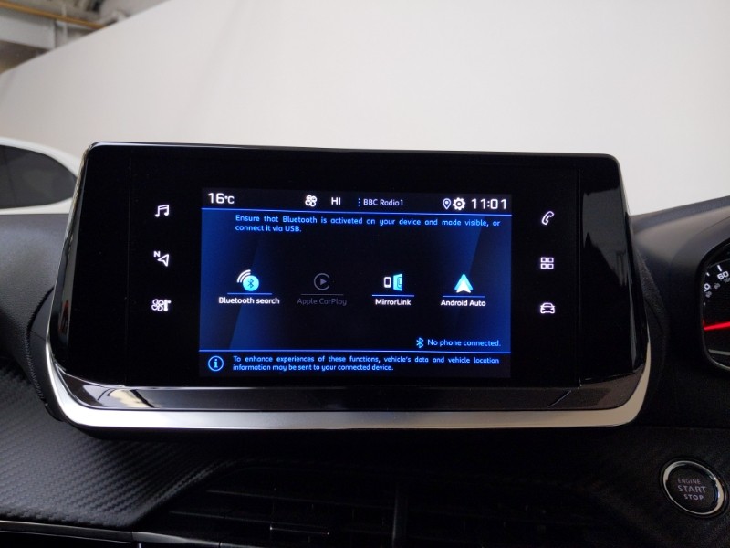 Used Peugeot 208 2023 for sale - 78126162: Photo 14