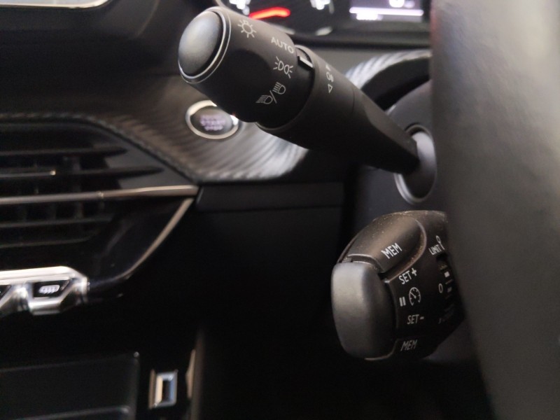 Used Peugeot 208 2023 for sale - 78126162: Photo 16