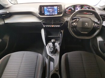 Used Peugeot 208 2023 for sale - 78126162: Photo