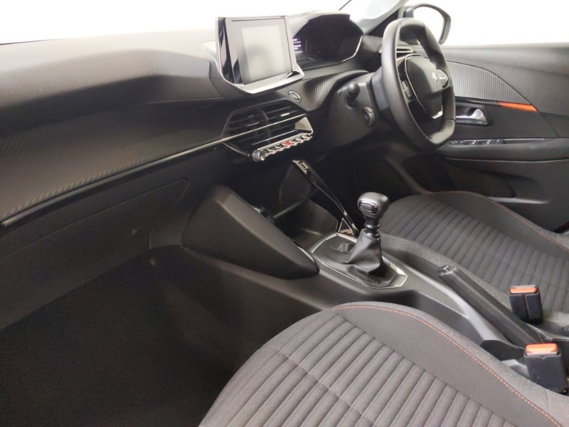 Used Peugeot 208 2023 for sale - 78126162: Photo 5