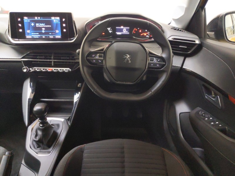 Used Peugeot 208 2023 for sale - 78126162: Photo 7