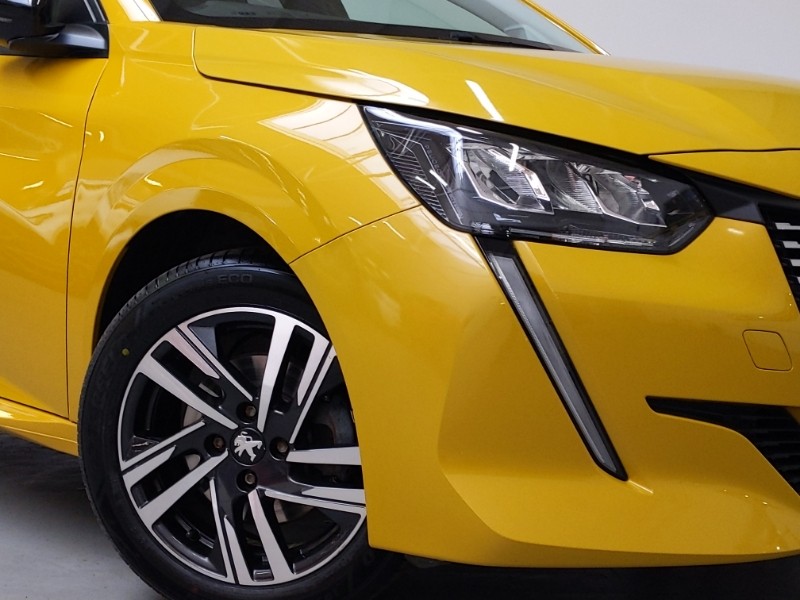 Used Peugeot 208 2023 for sale - 78126162: Photo 9