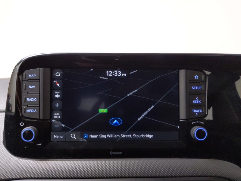 Used Hyundai i10 2025 for sale - 77264855: Photo 10