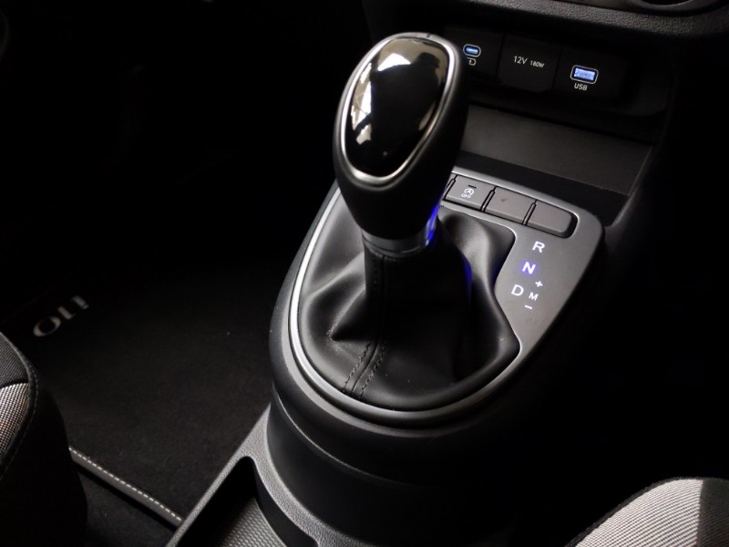 Used Hyundai i10 2025 for sale - 77264855: Photo 12