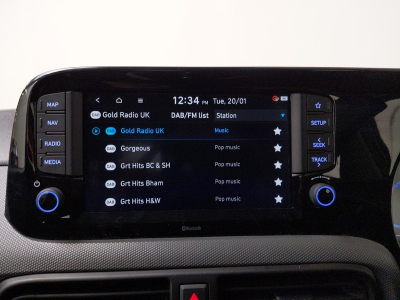 Used Hyundai i10 2025 for sale - 77264855: Photo 14