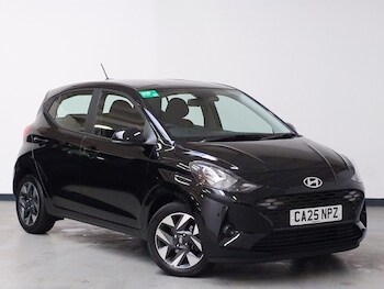 Used Hyundai i10 2025 for sale - 77264855: Photo