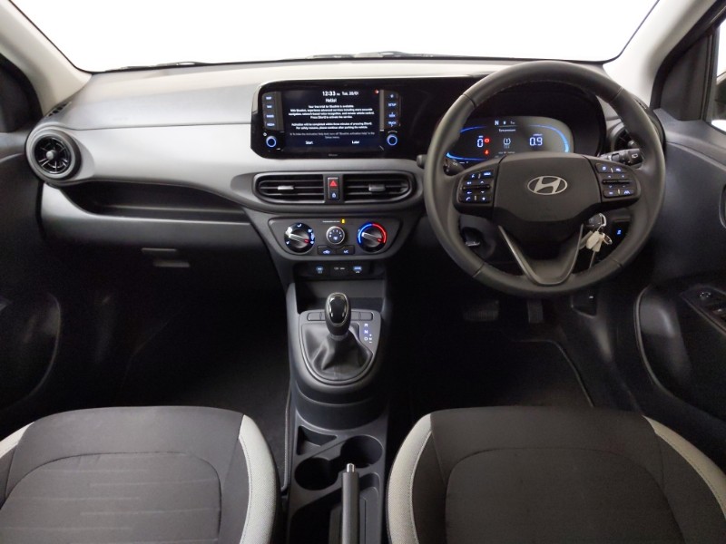 Used Hyundai i10 2025 for sale - 77264855: Photo 2