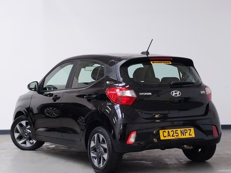 Used Hyundai i10 2025 for sale - 77264855: Photo 3