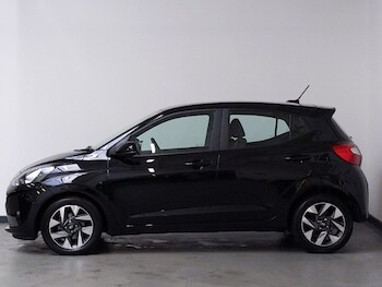 Used Hyundai i10 2025 for sale - 77264855: Photo