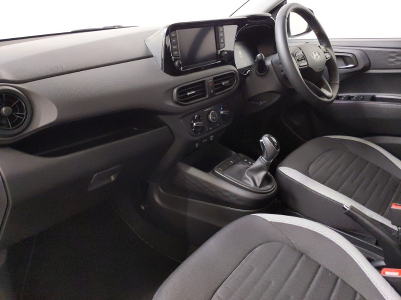 Used Hyundai i10 2025 for sale - 77264855: Photo 5