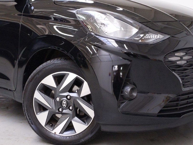 Used Hyundai i10 2025 for sale - 77264855: Photo 9